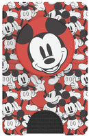 PopSocket: PopWallet - Disney - Mickey Classic Pattern