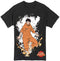 Fuerza de fuego - Shinra Kusakabe Camiseta 