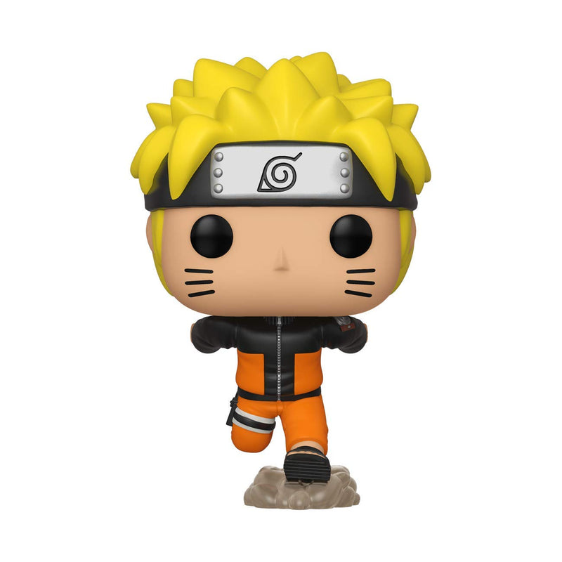 Load image into Gallery viewer, Funko Pop! Animation: Naruto - Naruto Running
