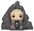 Funko POP! Rides: Game of Thrones - Daenerys on Dragonstone Throne