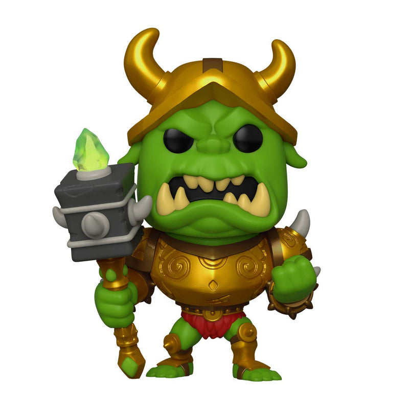 Funko POP! Games: Spyro - Gnasty Gnorc