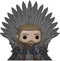 Funko POP! Deluxe: Game of Thrones - Ned Stark on Throne