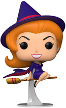 Funko POP! TV: Bewitched - Samantha Stephens as Witch