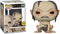 Funko POP! Movies: The Lord of the Rings - Gollum with Fish with Pop Box Protector Case (Limited Edition - Chase)