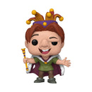 Funko Pop! Disney: Hunchback of Notre Dame - Quasimodo (Fool)