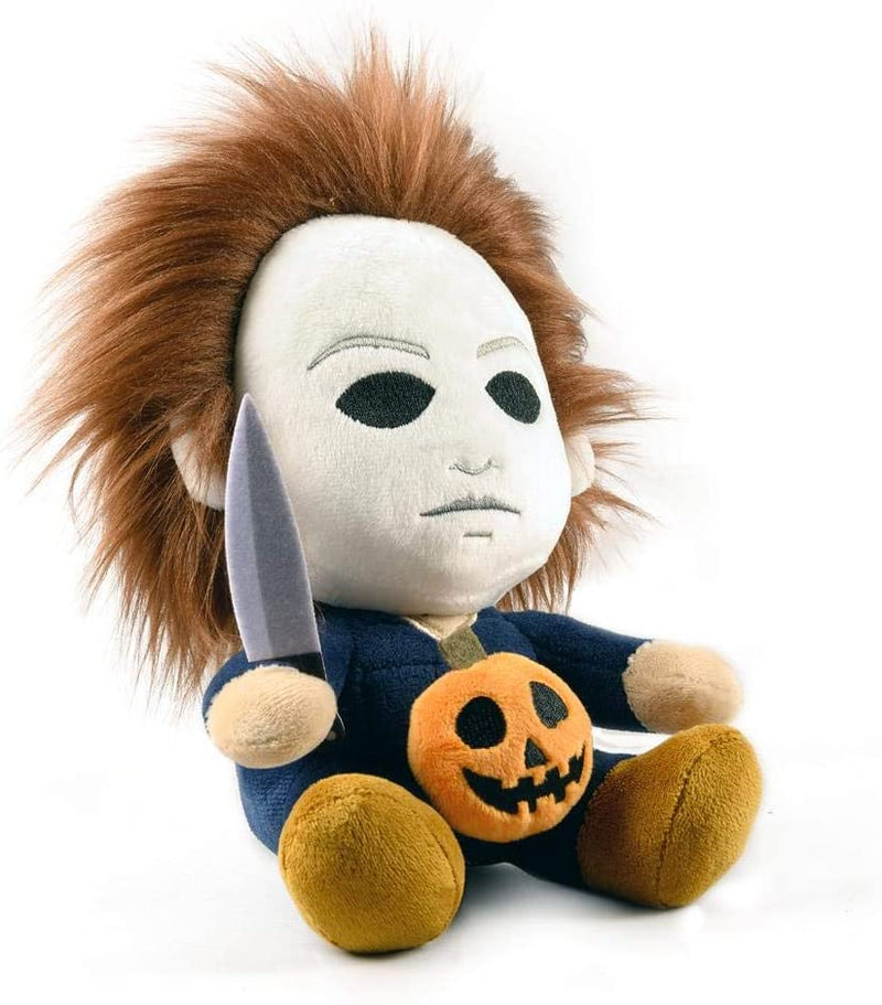 Load image into Gallery viewer, Halloween Micheal Meyers Plush Phunny
