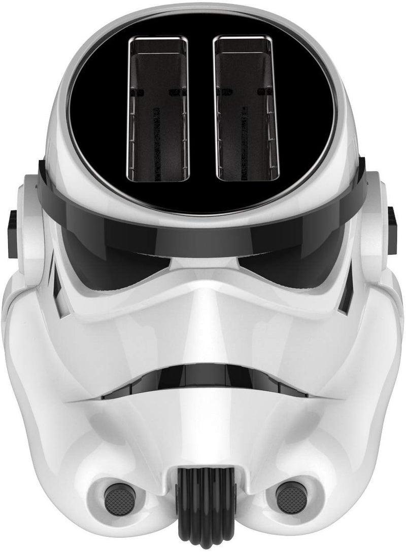 Star Wars Stormtrooper Toaster - Kryptonite Character Store