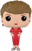 Funko POP TV: Golden Girls Blanche Action Figure