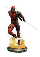 Marvel - Deadpool Gallery PVC Figure - Kryptonite Character Store