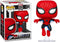 ¡Funko POP! Marvel 80th: Primera aparición - Spider-Man