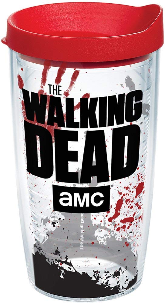 The Walking Dead 16 oz. Tervis Tumbler