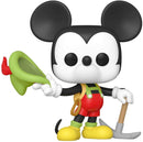 Funko Pop! Disney: Disney 65th - Mickey in Lederhosen