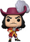 Funko Pop! Disney: Disney 65th - Captain Hook