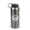 Overwatch Stainless Steel Water Bottle with Lid - Kryptonite Character Store