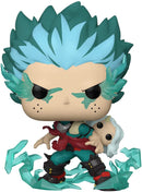 Funko POP! Animation: My Hero Academia - Infinite Deku with Eri