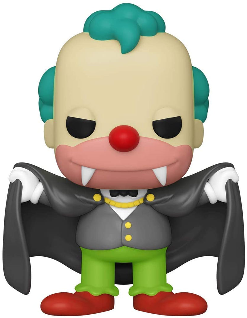 Funko Pop! Animation: Simpsons - Vampire Krusty