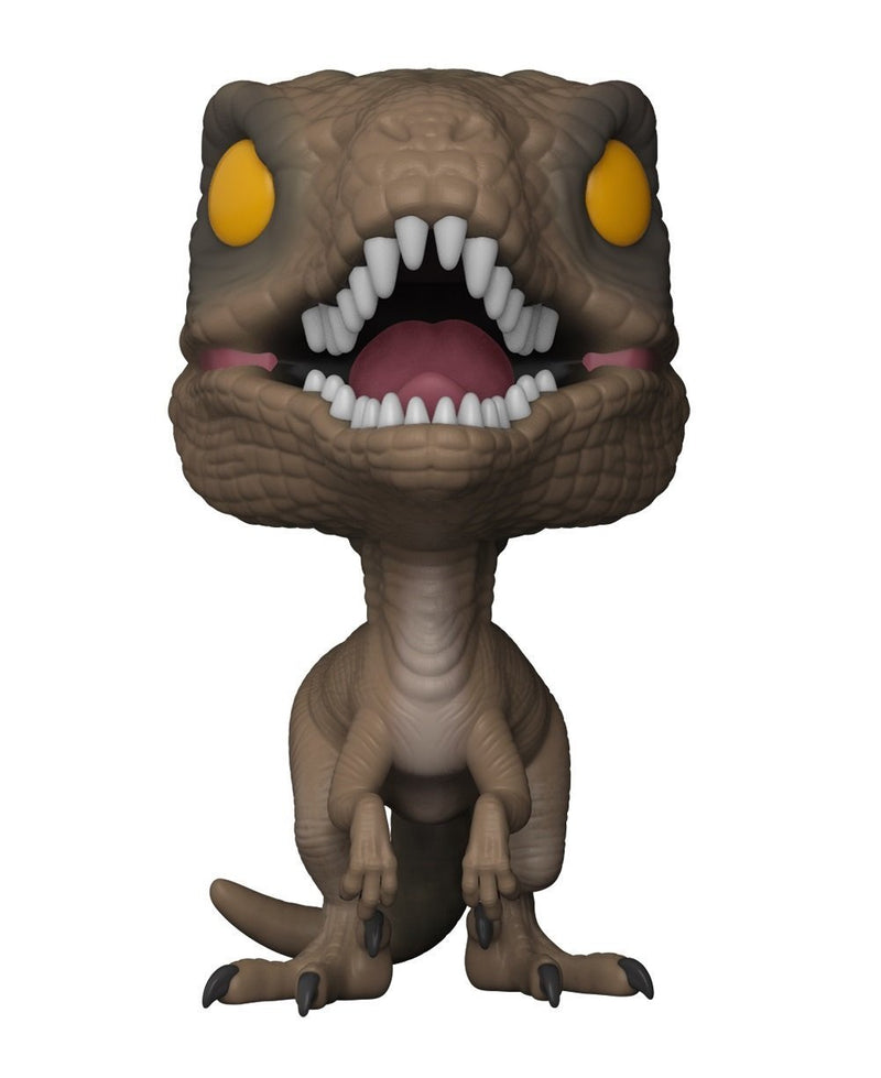 Cargue la imagen en el visor de la galería, ¡Funko POP! Películas: Parque Jurásico - Velociraptor
