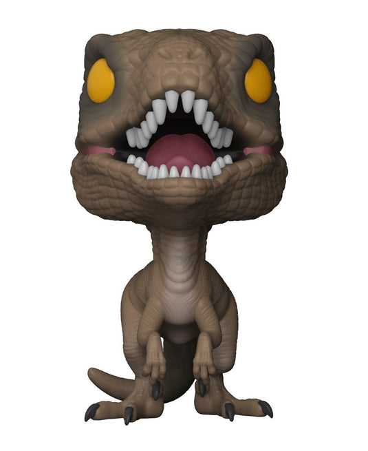 ¡Funko POP! Películas: Parque Jurásico - Velociraptor