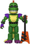 Funko Figures: Five Nights at Freddys - Security Breach Articulated - Montgomery Gator Action Figure