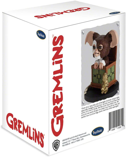 Gremlins - Tête à pompon Gizmo 