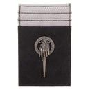 Game of Thrones - "Hand Of The King" Card Wallet - Kryptonite Character Store