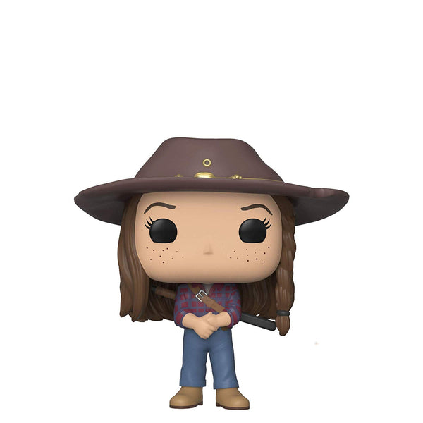 Funko POP! TV: The Walking Dead - Judith Grimes