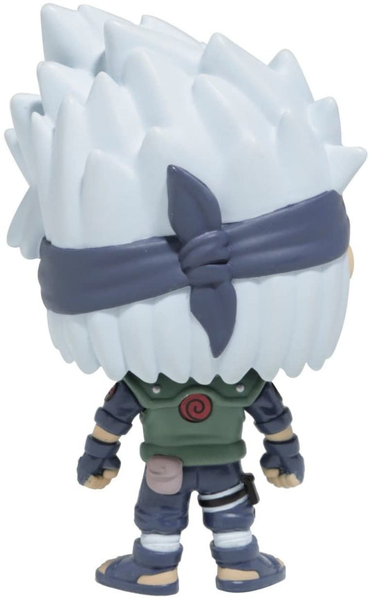 Funko POP Anime: Naruto Shippuden Kakashi Toy Figure