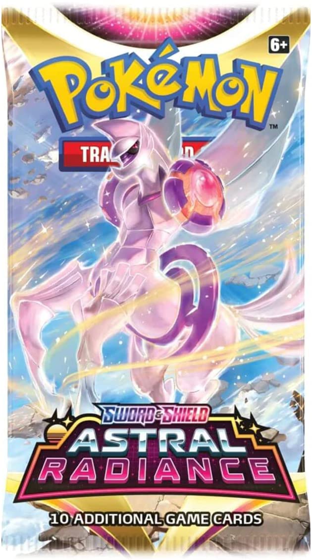 Chargez l&#39;image dans la visionneuse de la galerie, Pokémon : Jeu de cartes à collectionner - Épée et bouclier Astral Radiance
