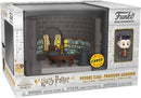 Funko POP! Mini Moments: Harry Potter 20th - Professor Snape (Styles May Vary) (with Chase)