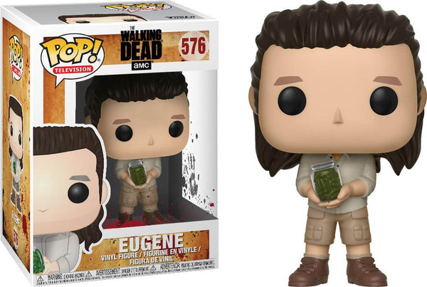 Funko POP! TV: The Walking Dead - Eugene