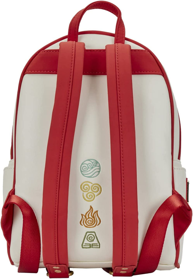 Avatar - Aang Meditation Mini Backpack