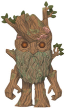 Funko Pop 6": Lord of the Rings-Treebeard Collectible Figure - Kryptonite Character Store