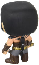 Game of Thrones - Khal Drogo Pop TV Vinyl Figure - Kryptonite Character Store