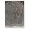 Open Road Brands - Ariel Embossed Metal Sign