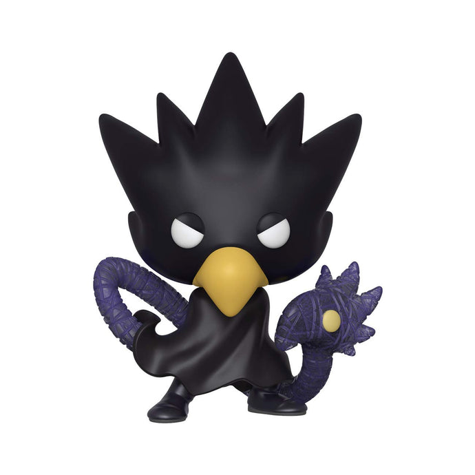 Funko Pop! Animation: My Hero Academia - Tokoyami