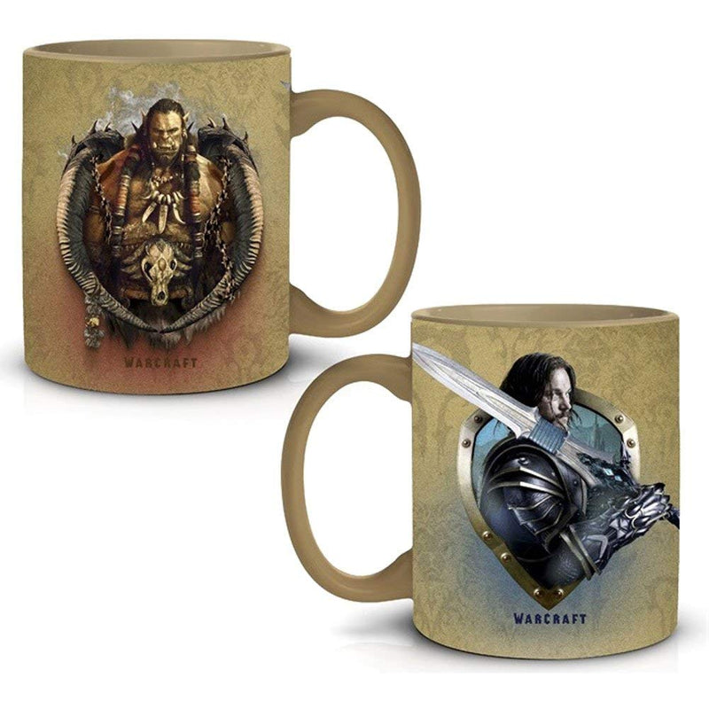 Warcraft Coffee Mug