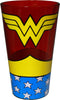 DC Comics: Wonder Woman - Uniform 16oz Pint Glass