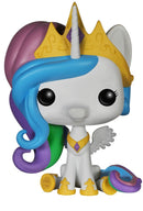 Funko POP! My Little Pony Movie Toy Action Figures - Kryptonite Character Store