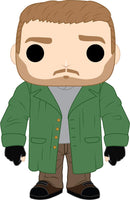 Funko POP! TV: The Umbrella Academy - Luther Hargreeves