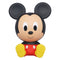 Disney: Mickey Mouse - Sitting PVC Figural Bank