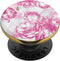 PopSocket: PopGrip - Pink Peony Marble, Lip Balm
