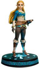 La Légende de Zelda - Breath of the Wild Zelda Statue PVC 