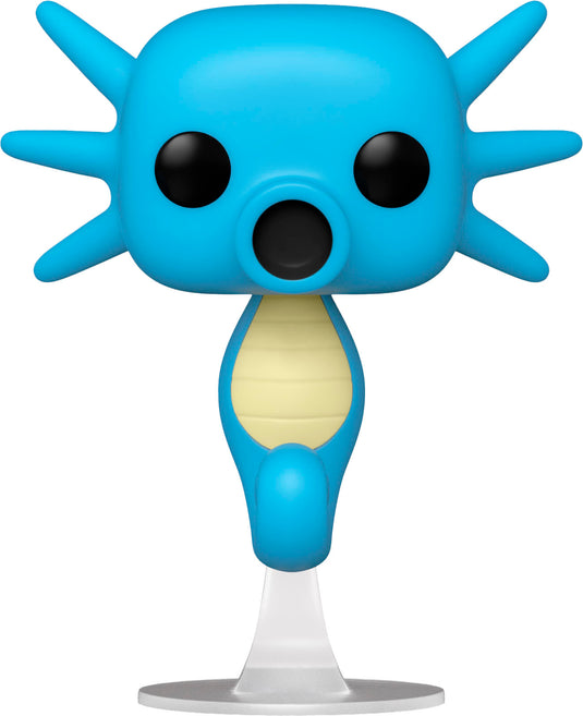 ¡Funko POP! Juegos: Pokemon S7 - Horsea