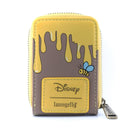Disney: Winnie the Pooh - 95th Anniversary Celebration Accordion Wallet