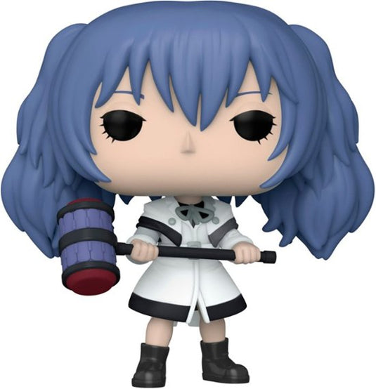 ¡Funko POP! Animación: Tokyo Ghoul - re - Saiko Yonebayashi 