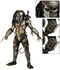NECA Predator Jungle Hunter 1:4 Scale with Led Lights Action Figure