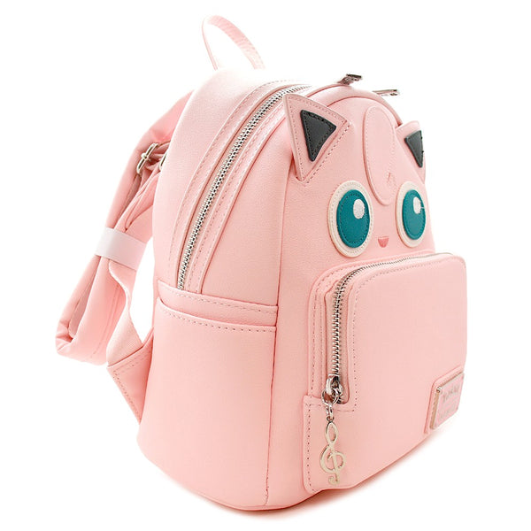 Loungefly Pokemon Detective Pikachu Mini Backpack