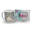 Hatsune Miku - Tasse Hatsune