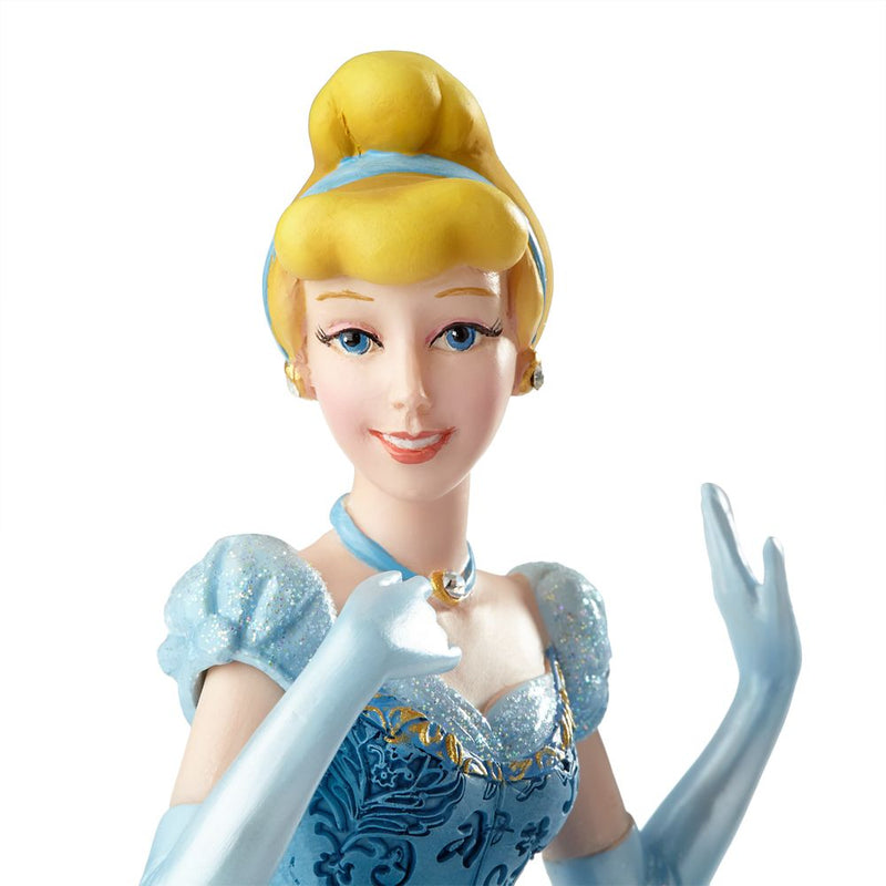 Disney: Cinderella - Couture de Force Figurine