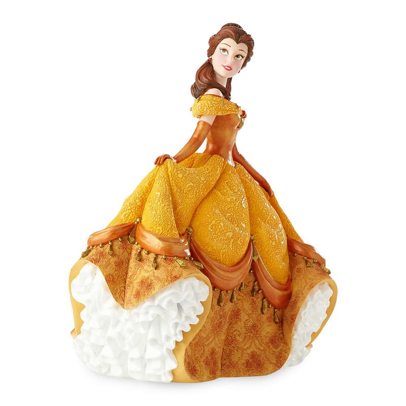 Disney Showcase Belle Couture de Force (2nd Version) Figurine - Kryptonite Character Store